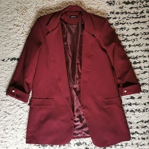 Boohoo / Blazor